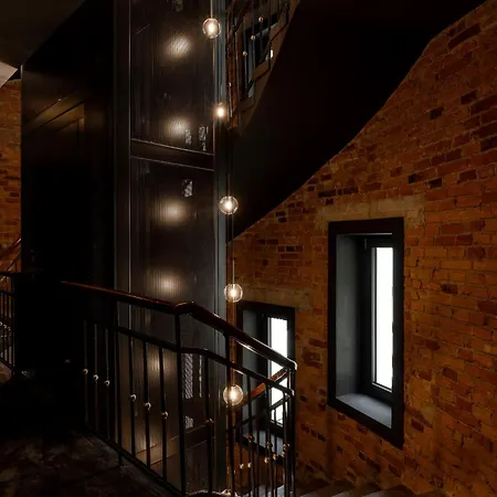 Aria Krynica Zdroj