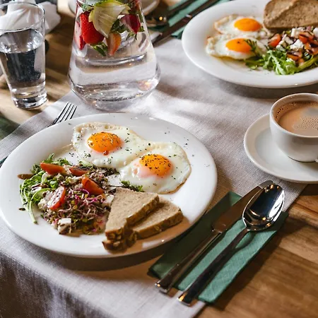 Aria * 크리니차 즈드로이