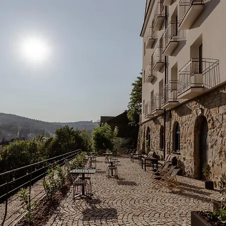 Resort Aria Krynica-Zdrój